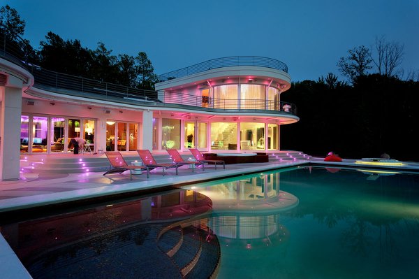 Real Estate example