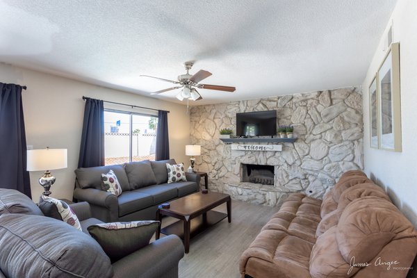 Real Estate example