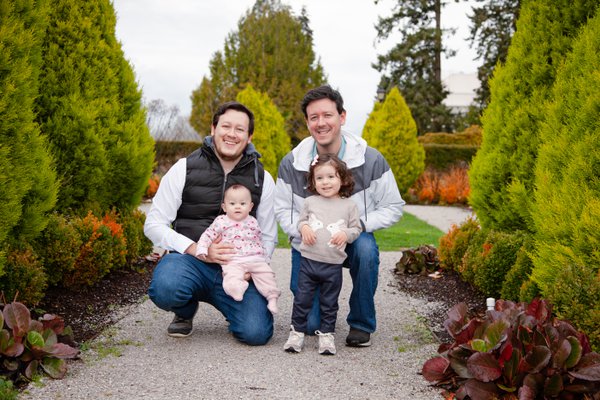 Family example