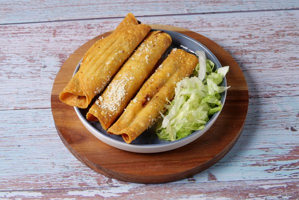 Food example