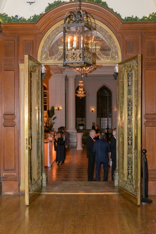 Event example