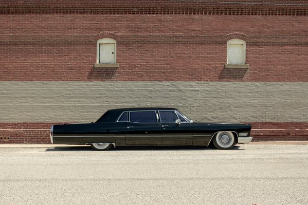 Automotive example