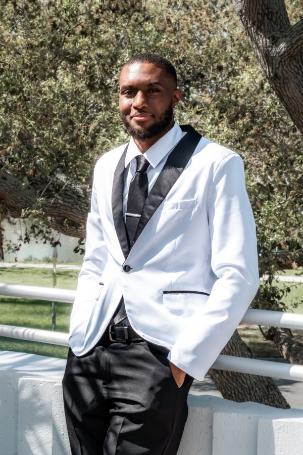 Wedding example