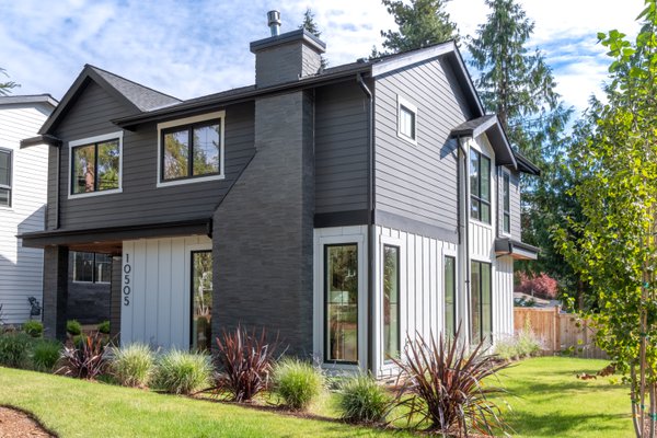 Real Estate example