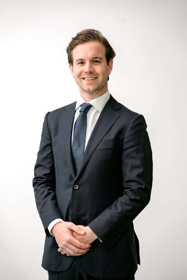 Team & Office example