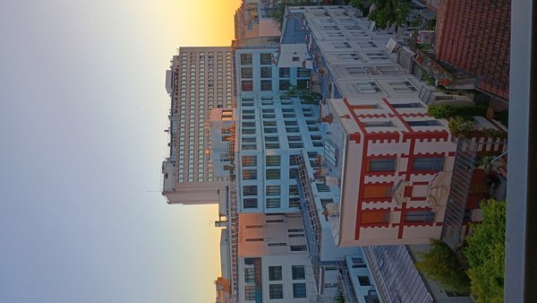 Real Estate example