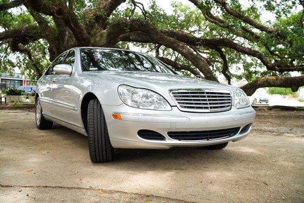 Automotive example