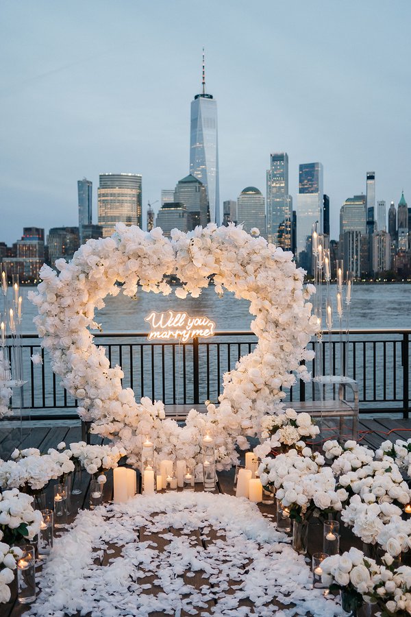 Engagement example