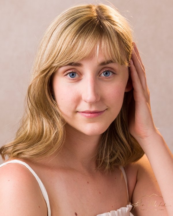 Portrait example