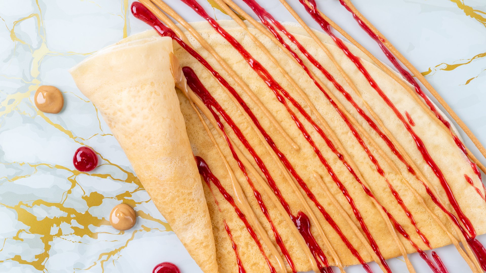 Frenchy's Crêpes (Queen Street) in Auckland, NZ Snappr