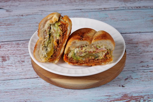Food example