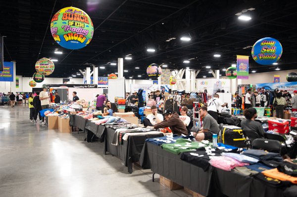 Event example