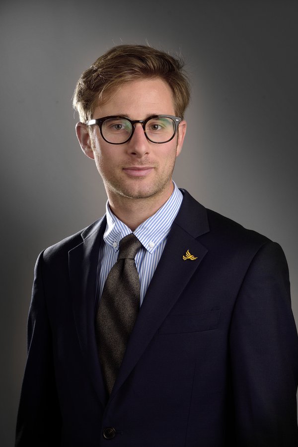 Portrait example