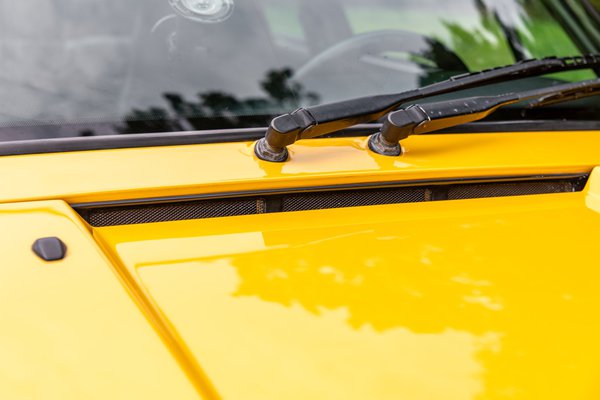 Automotive example