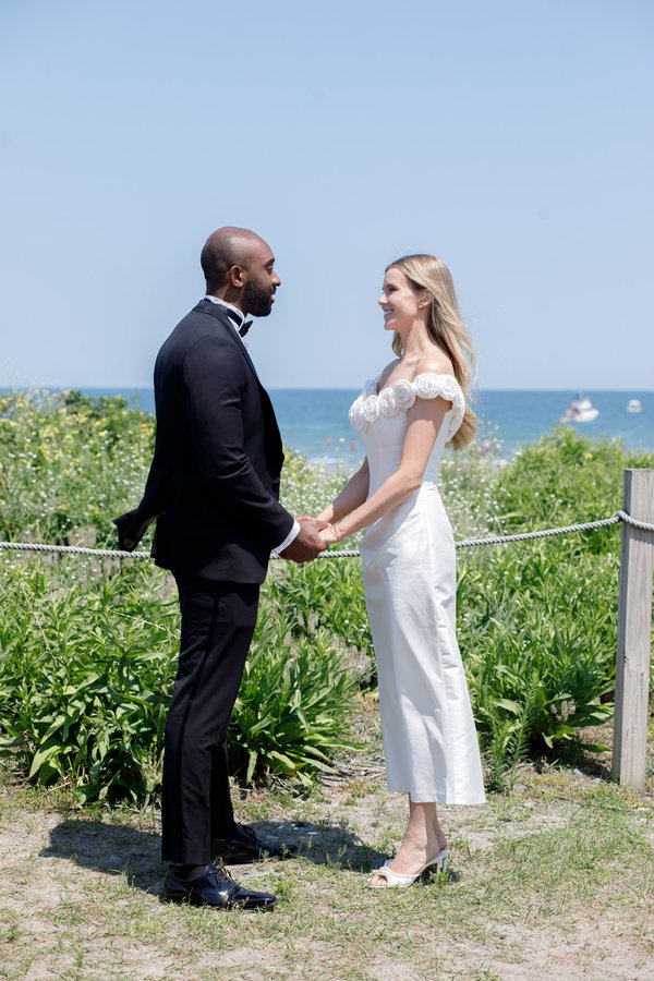 Wedding example