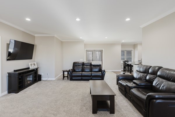 Real Estate example