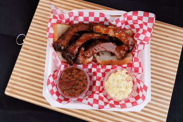 Food example