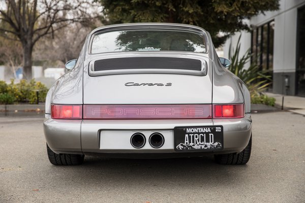 Automotive example
