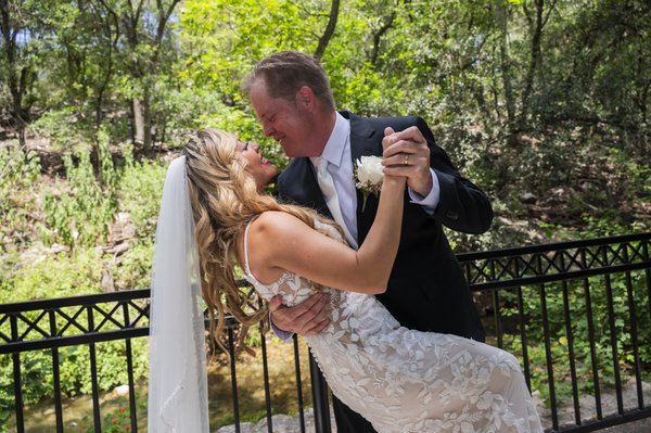 Wedding example