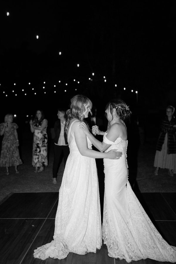 Wedding example