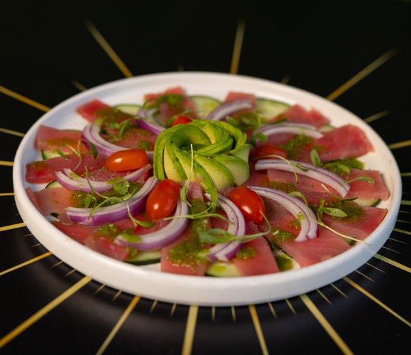 Food example