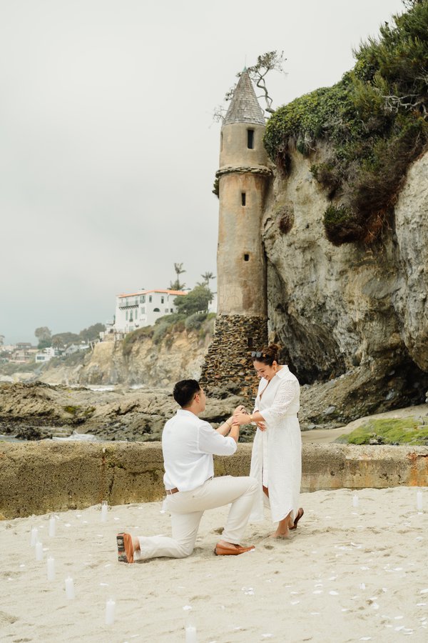 Engagement example