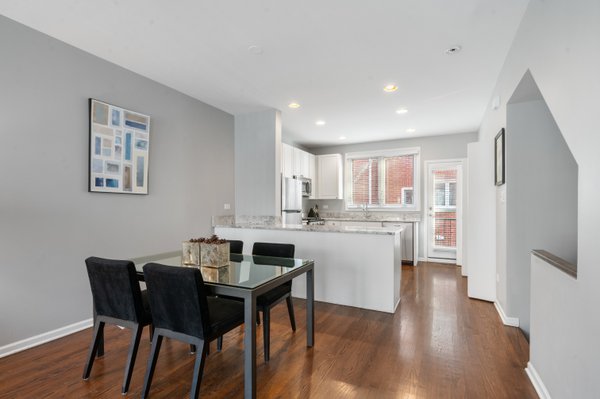 Real Estate example