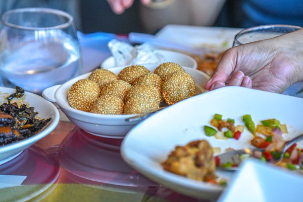 Food example