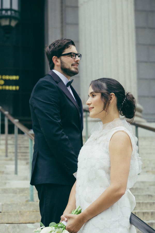 Engagement example