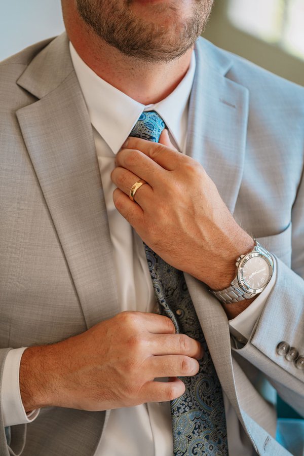 Wedding example