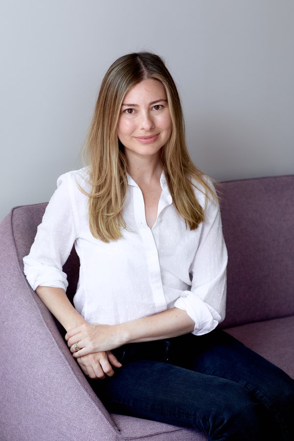 Portrait example