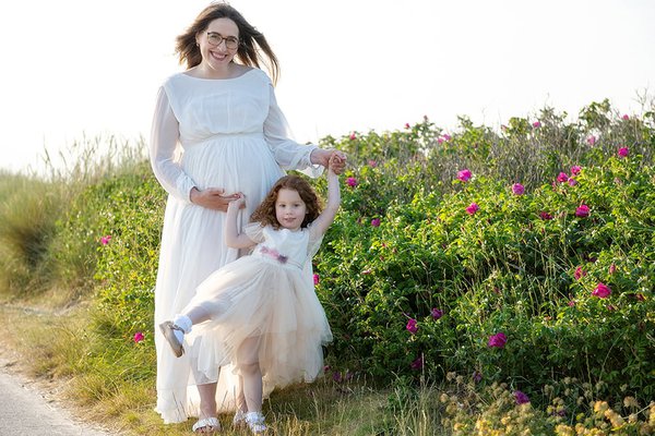 Maternity example
