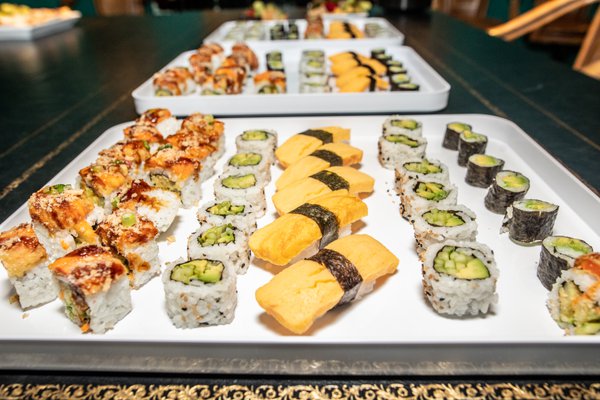 Food example