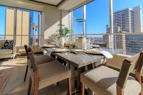 Real Estate example