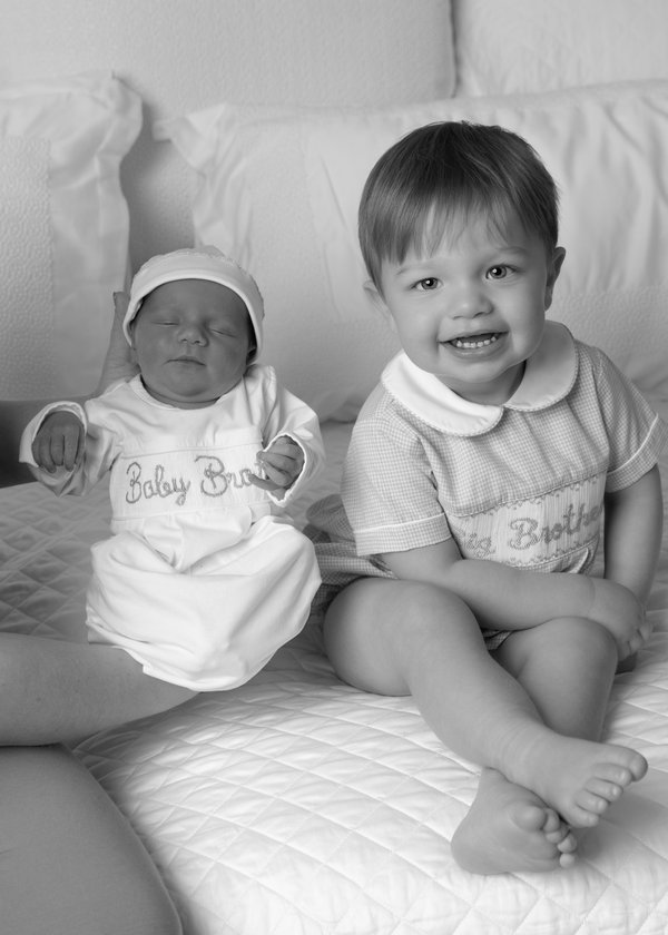 Newborn example