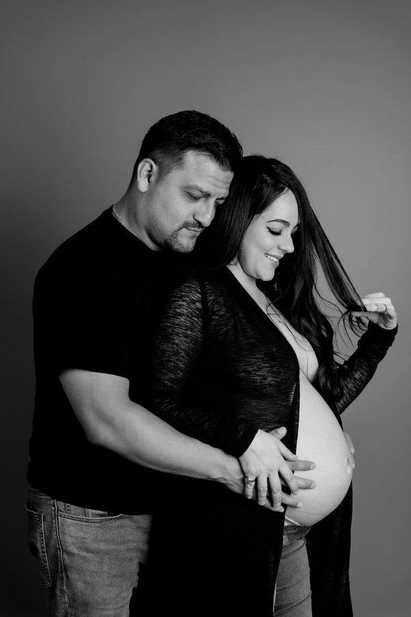 Maternity example