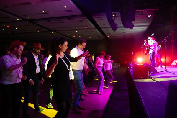 Event example