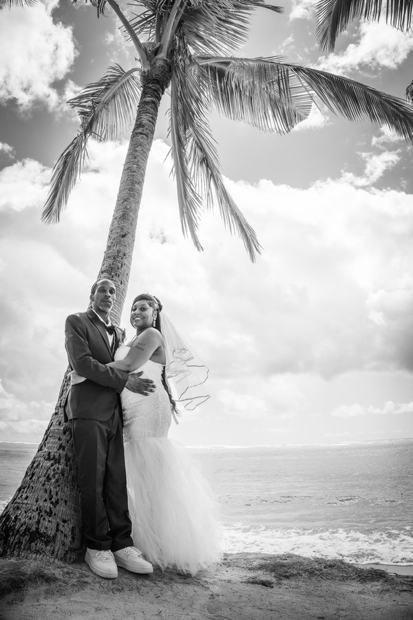 Wedding example