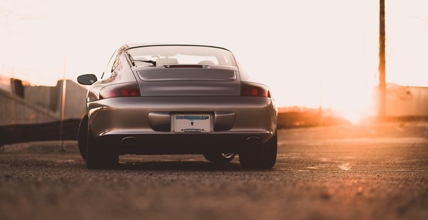 Automotive example