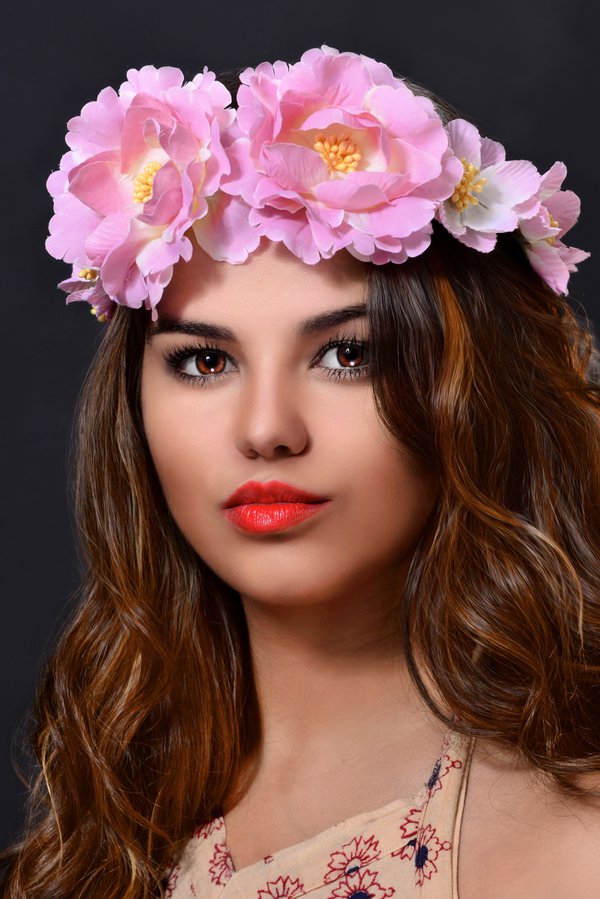 Fashion example