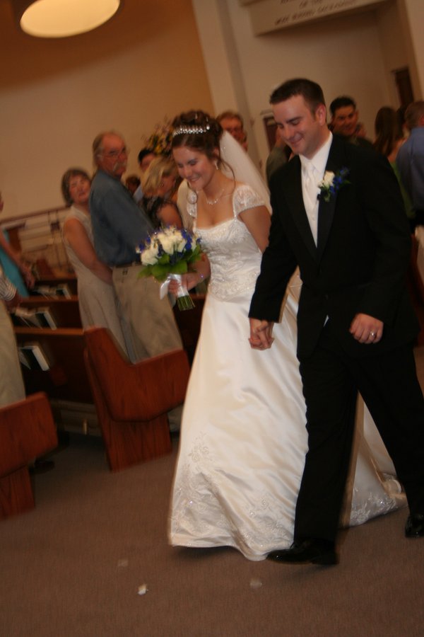 Wedding example