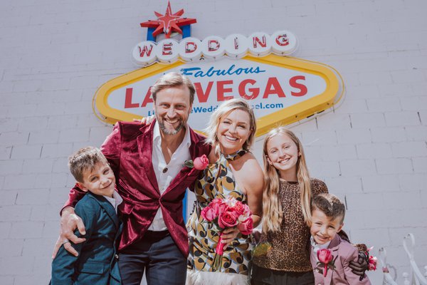 Wedding example