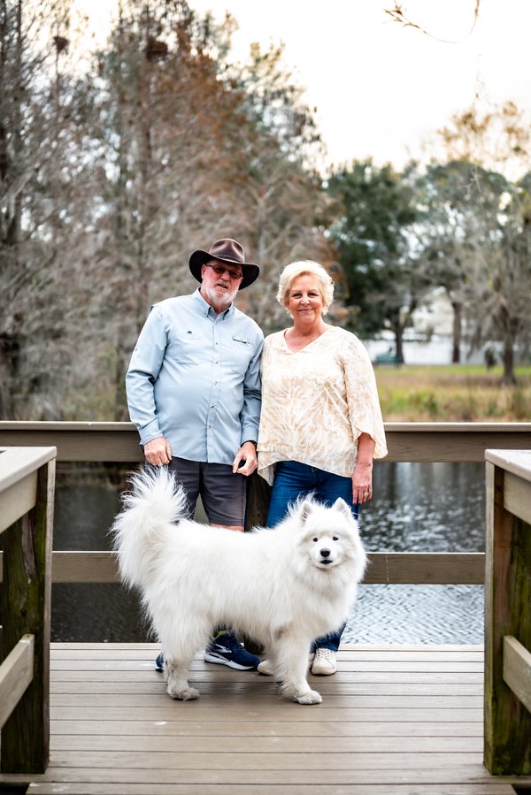 Family example