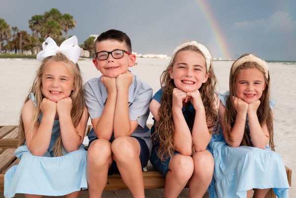 Family example