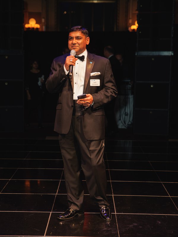 Event example