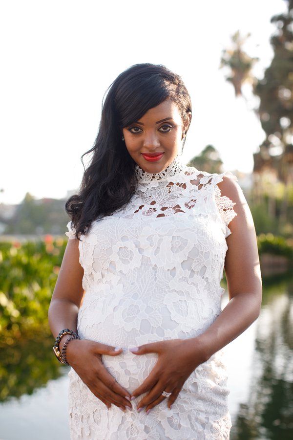 Maternity example