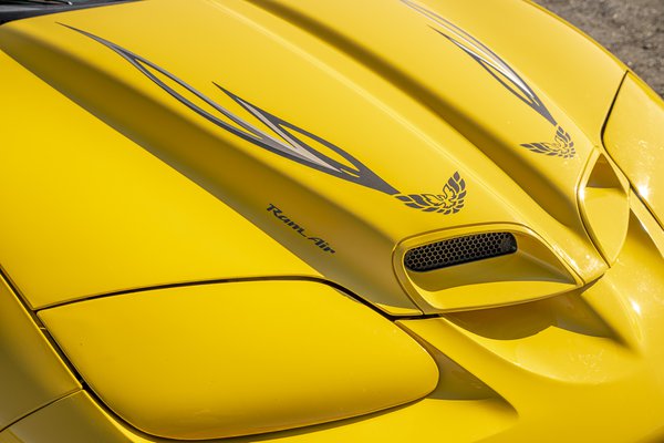 Automotive example