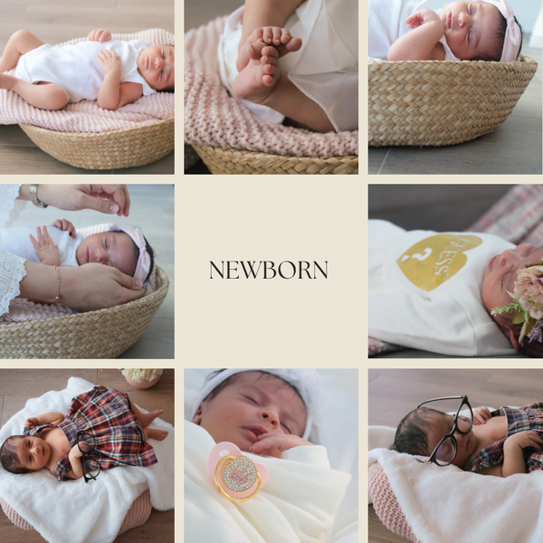 Newborn example