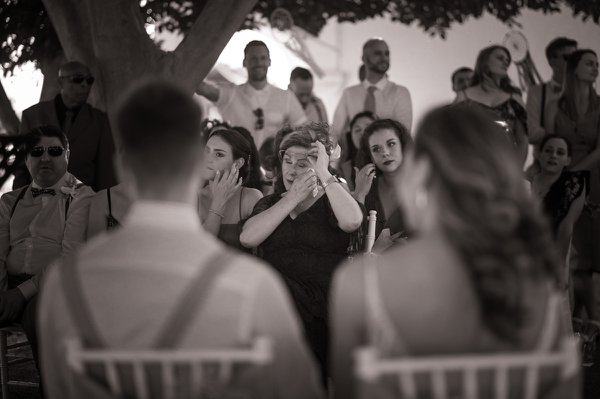 Wedding example