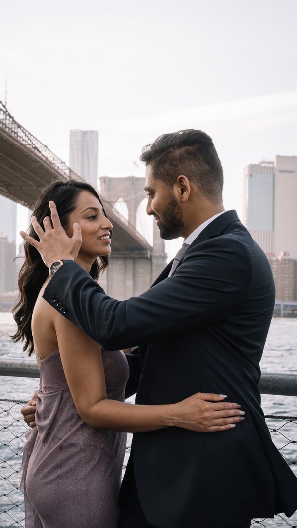 Engagement example